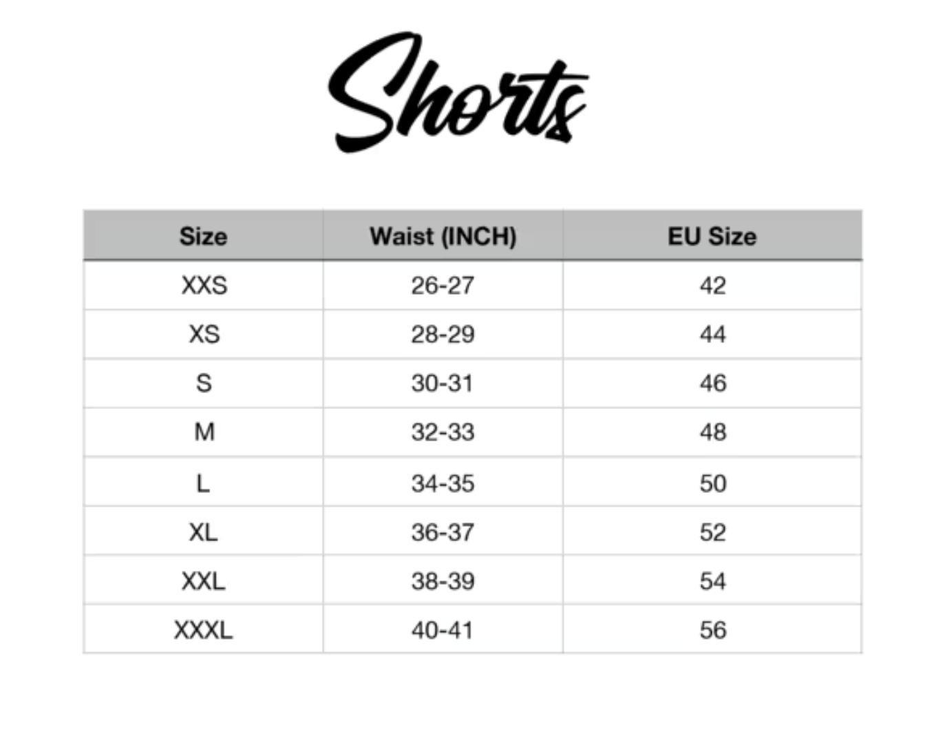 Stay ChatTY Logo Shorts - Image 3